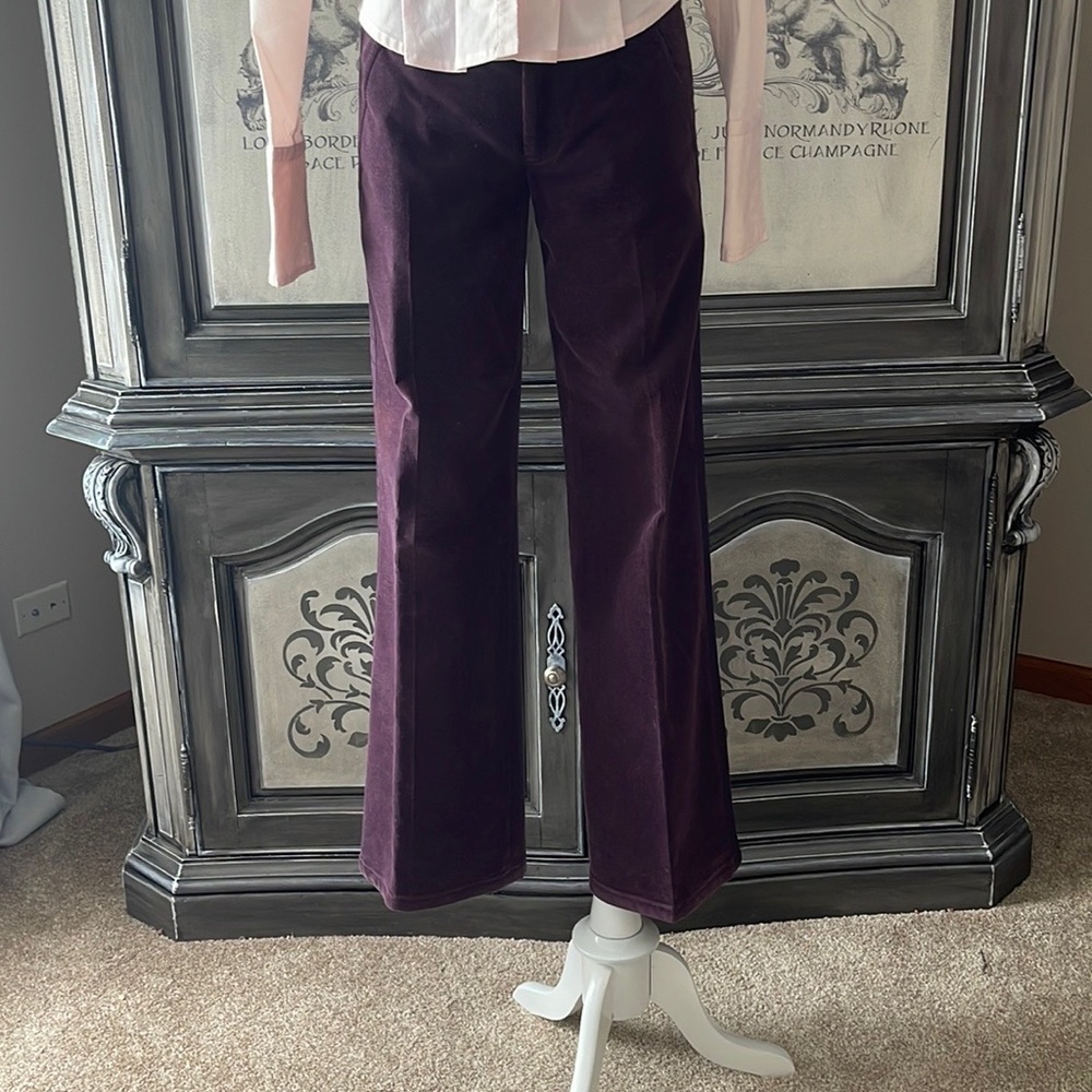 🇺🇸SALE Club Monaco corduroy pants